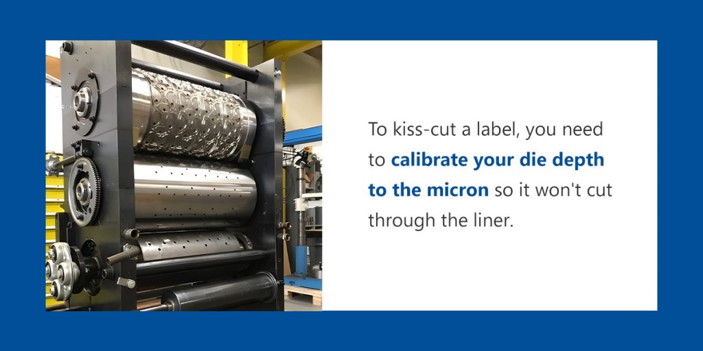 Optimizing Your Kiss-Cut Settings by Liner Type