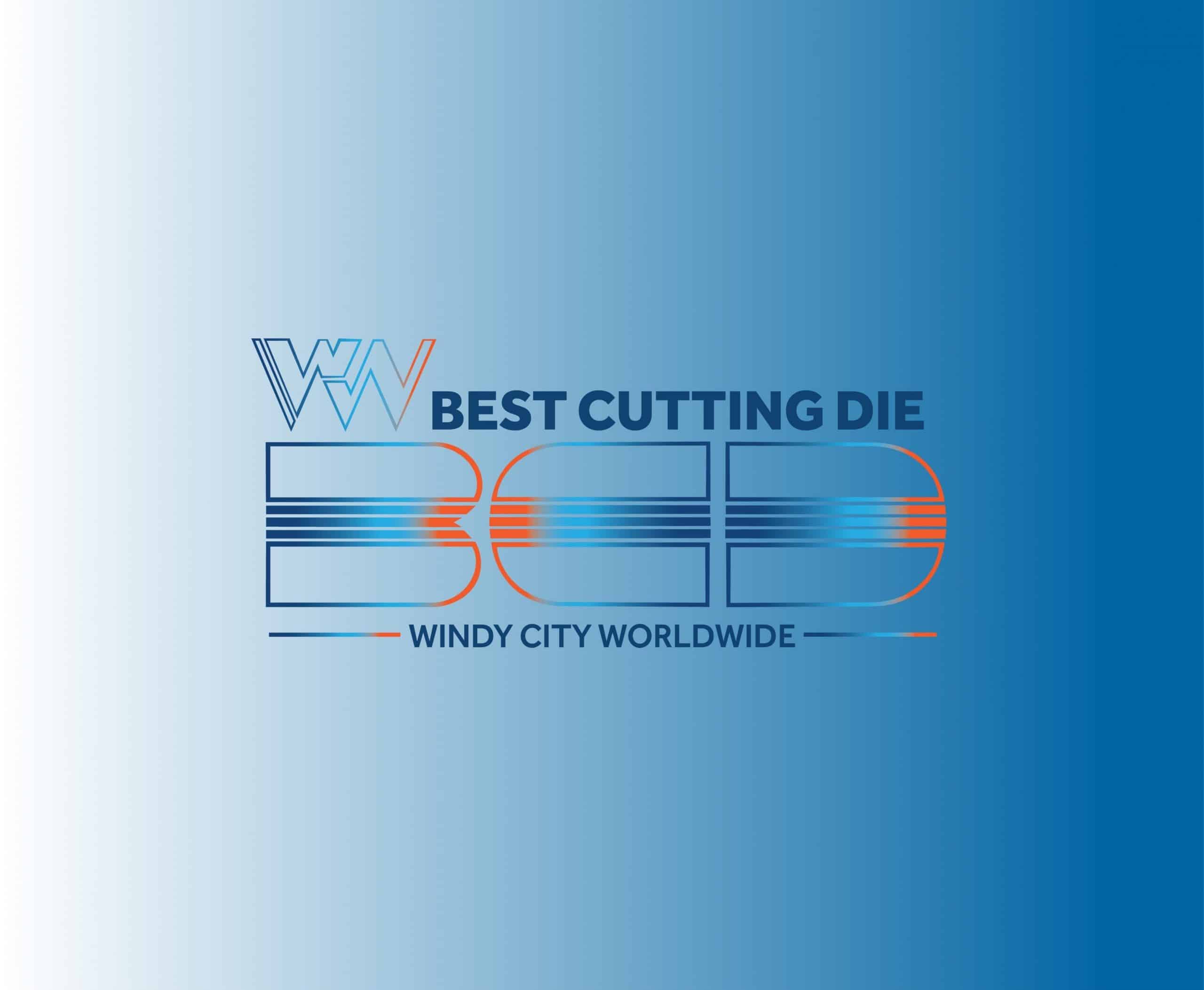 Best Cutting Die - Windy City Worldwide